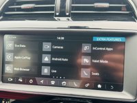 USED 2019 19 JAGUAR F-PACE 2.0 D180 R-Sport SUV 5dr Diesel Auto AWD Euro 6 (s/s) (180 ps) LOW MILES+RED LETHER+PAN ROOF+