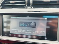 USED 2019 19 JAGUAR F-PACE 2.0 D180 R-Sport SUV 5dr Diesel Auto AWD Euro 6 (s/s) (180 ps) LOW MILES+RED LETHER+PAN ROOF+