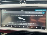 USED 2019 19 JAGUAR F-PACE 2.0 D180 R-Sport SUV 5dr Diesel Auto AWD Euro 6 (s/s) (180 ps) LOW MILES+RED LETHER+PAN ROOF+