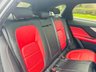 USED 2019 19 JAGUAR F-PACE 2.0 D180 R-Sport SUV 5dr Diesel Auto AWD Euro 6 (s/s) (180 ps) LOW MILES+RED LETHER+PAN ROOF+