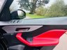 USED 2019 19 JAGUAR F-PACE 2.0 D180 R-Sport SUV 5dr Diesel Auto AWD Euro 6 (s/s) (180 ps) LOW MILES+RED LETHER+PAN ROOF+