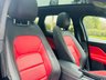 USED 2019 19 JAGUAR F-PACE 2.0 D180 R-Sport SUV 5dr Diesel Auto AWD Euro 6 (s/s) (180 ps) LOW MILES+RED LETHER+PAN ROOF+