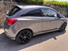 USED 2015 64 VAUXHALL CORSA 1.4i ecoTEC Limited Edition Hatchback 3dr Petrol Manual Euro 6 (90 ps) *12 MONTHS MOT 3 MONTHS WARRANTY*
