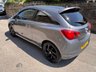USED 2015 64 VAUXHALL CORSA 1.4i ecoTEC Limited Edition Hatchback 3dr Petrol Manual Euro 6 (90 ps) *12 MONTHS MOT 3 MONTHS WARRANTY*