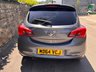 USED 2015 64 VAUXHALL CORSA 1.4i ecoTEC Limited Edition Hatchback 3dr Petrol Manual Euro 6 (90 ps) *12 MONTHS MOT 3 MONTHS WARRANTY*