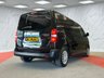 USED 2018 18 TOYOTA PROACE VERSO 1.6D Shuttle Medium MPV 5dr Diesel Manual MWB Euro 6 (s/s) (9 Seat) (115 ps) 2 KEYS, SERVICE HSITORY, 9 SEATS
