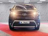 USED 2018 18 TOYOTA PROACE VERSO 1.6D Shuttle Medium MPV 5dr Diesel Manual MWB Euro 6 (s/s) (9 Seat) (115 ps) 2 KEYS, SERVICE HSITORY, 9 SEATS