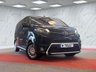 USED 2018 18 TOYOTA PROACE VERSO 1.6D Shuttle Medium MPV 5dr Diesel Manual MWB Euro 6 (s/s) (9 Seat) (115 ps) 2 KEYS, SERVICE HSITORY, 9 SEATS