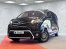USED 2018 18 TOYOTA PROACE VERSO 1.6D Shuttle Medium MPV 5dr Diesel Manual MWB Euro 6 (s/s) (9 Seat) (115 ps) 2 KEYS, SERVICE HSITORY, 9 SEATS