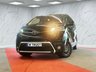 USED 2018 18 TOYOTA PROACE VERSO 1.6D Shuttle Medium MPV 5dr Diesel Manual MWB Euro 6 (s/s) (9 Seat) (115 ps) 2 KEYS, SERVICE HSITORY, 9 SEATS