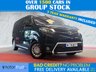 USED 2018 18 TOYOTA PROACE VERSO 1.6D Shuttle Medium MPV 5dr Diesel Manual MWB Euro 6 (s/s) (9 Seat) (115 ps) 2 KEYS, SERVICE HSITORY, 9 SEATS