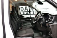 USED 2022 72 FORD TRANSIT CUSTOM 2.0 280 EcoBlue Limited L1 H1 Euro 6 (s/s) 5dr 1 OWNER*WETBELT DONE*CAMERA*