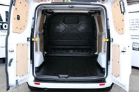 USED 2022 72 FORD TRANSIT CUSTOM 2.0 280 EcoBlue Limited L1 H1 Euro 6 (s/s) 5dr 1 OWNER*WETBELT DONE*CAMERA*