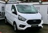 USED 2022 72 FORD TRANSIT CUSTOM 2.0 280 EcoBlue Limited L1 H1 Euro 6 (s/s) 5dr 1 OWNER*WETBELT DONE*CAMERA*