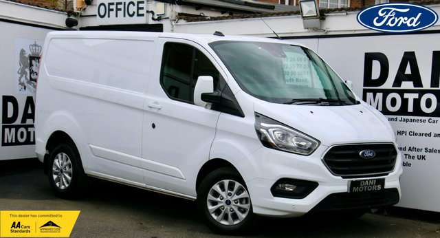 Vehicle Photo