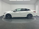 USED 2021 71 BMW 2 SERIES GRAN COUPE 2.0 218d M Sport Saloon 4dr Diesel Manual Euro 6 (s/s) (150 ps) EXCELLENT HISTORY + SAT NAV