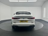 USED 2021 71 BMW 2 SERIES GRAN COUPE 2.0 218d M Sport Saloon 4dr Diesel Manual Euro 6 (s/s) (150 ps) EXCELLENT HISTORY + SAT NAV