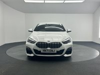 USED 2021 71 BMW 2 SERIES GRAN COUPE 2.0 218d M Sport Saloon 4dr Diesel Manual Euro 6 (s/s) (150 ps) EXCELLENT HISTORY + SAT NAV