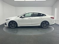 USED 2021 71 BMW 2 SERIES GRAN COUPE 2.0 218d M Sport Saloon 4dr Diesel Manual Euro 6 (s/s) (150 ps) EXCELLENT HISTORY + SAT NAV