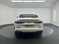 USED 2021 71 BMW 2 SERIES GRAN COUPE 2.0 218d M Sport Saloon 4dr Diesel Manual Euro 6 (s/s) (150 ps) EXCELLENT HISTORY + SAT NAV