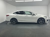 USED 2021 71 BMW 2 SERIES GRAN COUPE 2.0 218d M Sport Saloon 4dr Diesel Manual Euro 6 (s/s) (150 ps) EXCELLENT HISTORY + SAT NAV