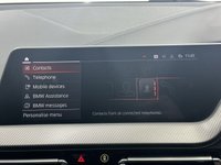 USED 2021 71 BMW 2 SERIES GRAN COUPE 2.0 218d M Sport Saloon 4dr Diesel Manual Euro 6 (s/s) (150 ps) EXCELLENT HISTORY + SAT NAV