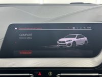 USED 2021 71 BMW 2 SERIES GRAN COUPE 2.0 218d M Sport Saloon 4dr Diesel Manual Euro 6 (s/s) (150 ps) EXCELLENT HISTORY + SAT NAV