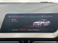 USED 2021 71 BMW 2 SERIES GRAN COUPE 2.0 218d M Sport Saloon 4dr Diesel Manual Euro 6 (s/s) (150 ps) EXCELLENT HISTORY + SAT NAV