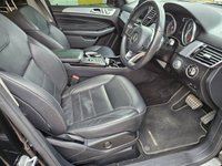 USED 2017 17 MERCEDES-BENZ GLE 2.1 GLE250d AMG Line (Premium) SUV 5dr Diesel G-Tronic 4MATIC Euro 6 (s/s) (204 ps) 6 months warranty, &pound;1000 per claim
