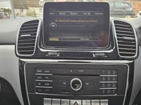 USED 2017 17 MERCEDES-BENZ GLE 2.1 GLE250d AMG Line (Premium) SUV 5dr Diesel G-Tronic 4MATIC Euro 6 (s/s) (204 ps) 6 months warranty, &pound;1000 per claim