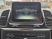 USED 2017 17 MERCEDES-BENZ GLE 2.1 GLE250d AMG Line (Premium) SUV 5dr Diesel G-Tronic 4MATIC Euro 6 (s/s) (204 ps) 6 months warranty, &pound;1000 per claim