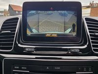 USED 2017 17 MERCEDES-BENZ GLE 2.1 GLE250d AMG Line (Premium) SUV 5dr Diesel G-Tronic 4MATIC Euro 6 (s/s) (204 ps) 6 months warranty, &pound;1000 per claim