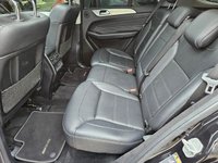 USED 2017 17 MERCEDES-BENZ GLE 2.1 GLE250d AMG Line (Premium) SUV 5dr Diesel G-Tronic 4MATIC Euro 6 (s/s) (204 ps) 6 months warranty, &pound;1000 per claim