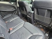 USED 2017 17 MERCEDES-BENZ GLE 2.1 GLE250d AMG Line (Premium) SUV 5dr Diesel G-Tronic 4MATIC Euro 6 (s/s) (204 ps) 6 months warranty, &pound;1000 per claim