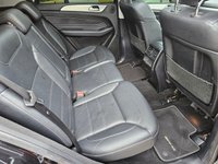 USED 2017 17 MERCEDES-BENZ GLE 2.1 GLE250d AMG Line (Premium) SUV 5dr Diesel G-Tronic 4MATIC Euro 6 (s/s) (204 ps) 6 months warranty, &pound;1000 per claim