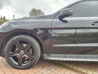USED 2017 17 MERCEDES-BENZ GLE 2.1 GLE250d AMG Line (Premium) SUV 5dr Diesel G-Tronic 4MATIC Euro 6 (s/s) (204 ps) 6 months warranty, &pound;1000 per claim