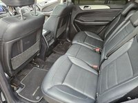 USED 2017 17 MERCEDES-BENZ GLE 2.1 GLE250d AMG Line (Premium) SUV 5dr Diesel G-Tronic 4MATIC Euro 6 (s/s) (204 ps) 6 months warranty, &pound;1000 per claim