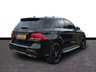USED 2017 17 MERCEDES-BENZ GLE 2.1 GLE250d AMG Line (Premium) SUV 5dr Diesel G-Tronic 4MATIC Euro 6 (s/s) (204 ps) 6 months warranty, &pound;1000 per claim
