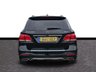 USED 2017 17 MERCEDES-BENZ GLE 2.1 GLE250d AMG Line (Premium) SUV 5dr Diesel G-Tronic 4MATIC Euro 6 (s/s) (204 ps) 6 months warranty, &pound;1000 per claim