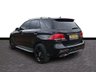 USED 2017 17 MERCEDES-BENZ GLE 2.1 GLE250d AMG Line (Premium) SUV 5dr Diesel G-Tronic 4MATIC Euro 6 (s/s) (204 ps) 6 months warranty, &pound;1000 per claim