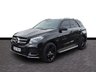 USED 2017 17 MERCEDES-BENZ GLE 2.1 GLE250d AMG Line (Premium) SUV 5dr Diesel G-Tronic 4MATIC Euro 6 (s/s) (204 ps) 6 months warranty, &pound;1000 per claim