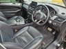 USED 2017 17 MERCEDES-BENZ GLE 2.1 GLE250d AMG Line (Premium) SUV 5dr Diesel G-Tronic 4MATIC Euro 6 (s/s) (204 ps) 6 months warranty, &pound;1000 per claim