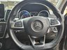 USED 2017 17 MERCEDES-BENZ GLE 2.1 GLE250d AMG Line (Premium) SUV 5dr Diesel G-Tronic 4MATIC Euro 6 (s/s) (204 ps) 6 months warranty, &pound;1000 per claim