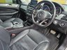 USED 2017 17 MERCEDES-BENZ GLE 2.1 GLE250d AMG Line (Premium) SUV 5dr Diesel G-Tronic 4MATIC Euro 6 (s/s) (204 ps) 6 months warranty, &pound;1000 per claim