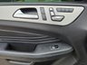 USED 2017 17 MERCEDES-BENZ GLE 2.1 GLE250d AMG Line (Premium) SUV 5dr Diesel G-Tronic 4MATIC Euro 6 (s/s) (204 ps) 6 months warranty, &pound;1000 per claim