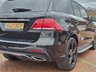 USED 2017 17 MERCEDES-BENZ GLE 2.1 GLE250d AMG Line (Premium) SUV 5dr Diesel G-Tronic 4MATIC Euro 6 (s/s) (204 ps) 6 months warranty, &pound;1000 per claim