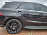 USED 2017 17 MERCEDES-BENZ GLE 2.1 GLE250d AMG Line (Premium) SUV 5dr Diesel G-Tronic 4MATIC Euro 6 (s/s) (204 ps) 6 months warranty, &pound;1000 per claim