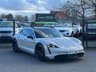 USED 2022 72 PORSCHE TAYCAN Performance Plus 93.4kWh 4 Cross Turismo Auto 4WD 5dr (11kW Charger) PAN ROOF -CARBON FIBRE