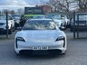USED 2022 72 PORSCHE TAYCAN Performance Plus 93.4kWh 4 Cross Turismo Auto 4WD 5dr (11kW Charger) PAN ROOF -CARBON FIBRE