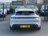 USED 2022 72 PORSCHE TAYCAN Performance Plus 93.4kWh 4 Cross Turismo Auto 4WD 5dr (11kW Charger) PAN ROOF -CARBON FIBRE